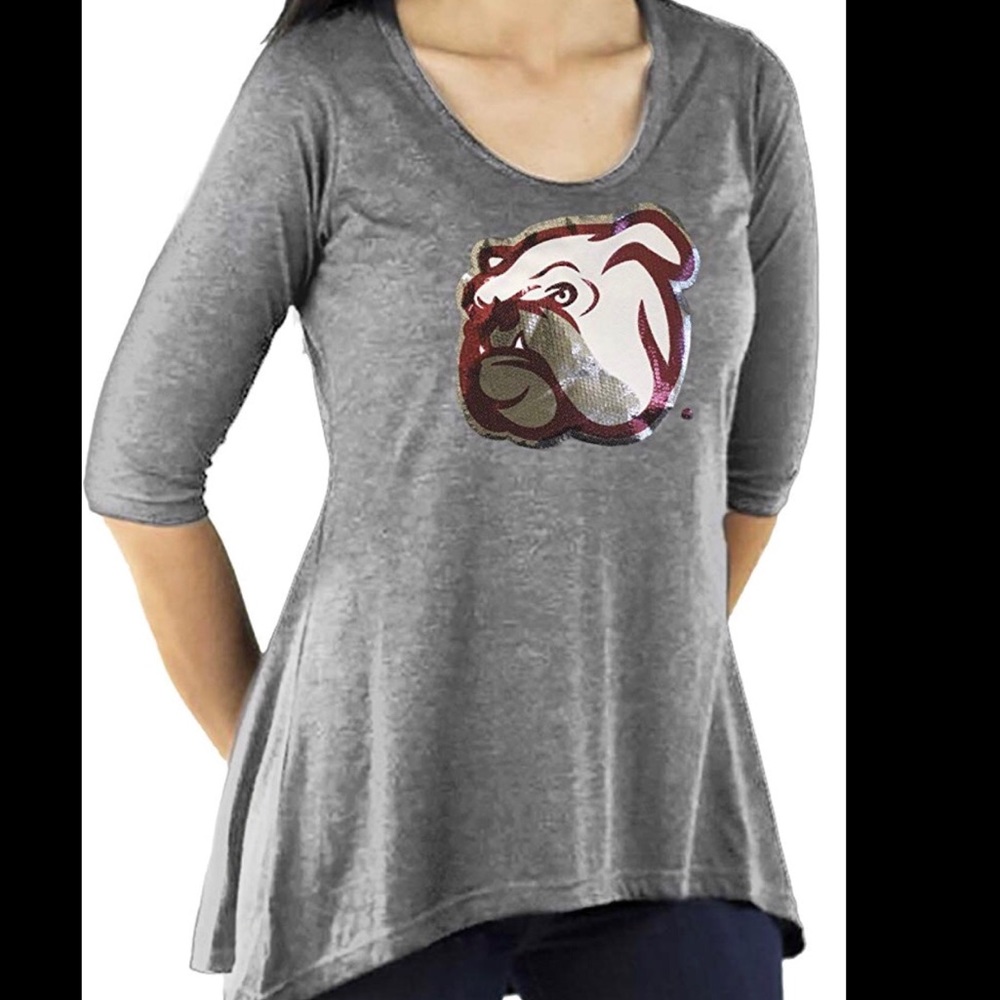 MSU shirt